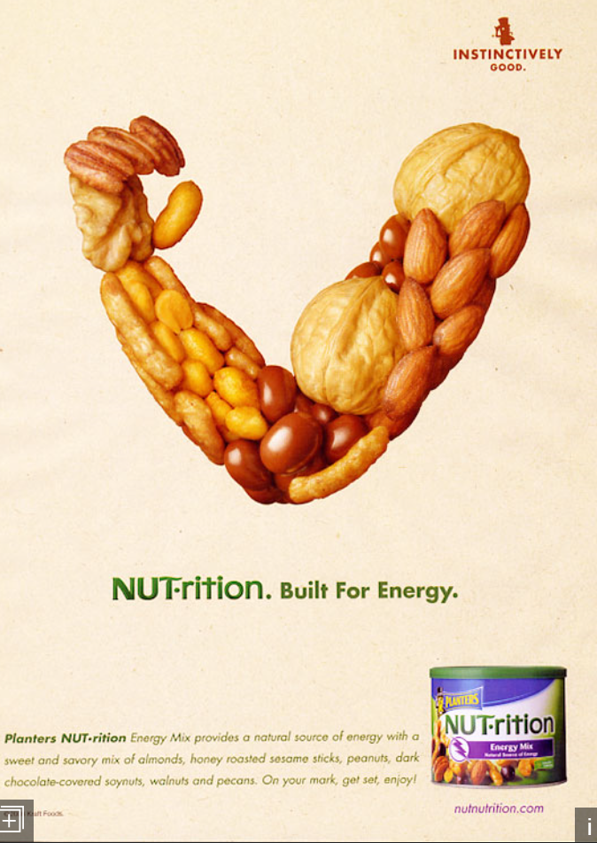 NUTtrition